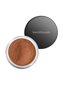 Bare Minerals All-Over Face Color Loose Bronzer, Warmth NEW - Picture 1 of 4