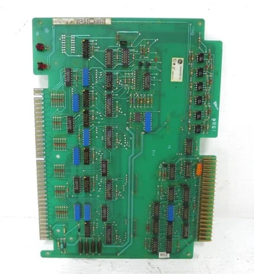 GE Fanuc IC600YB911C 5 VTTL Output Module Series Six PLC Board IC600YB911 - Image 1 of 3