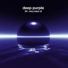 The Very Best Of  de Deep Purple | CD | état très bon - Photo 1/2