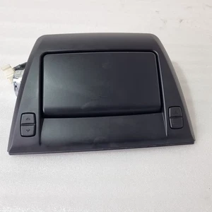 X1* BMW X3 Reihe E83 Bordcomputer Display Schwarz Navi Monitor 3417417 - Bild 1 von 9