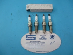 Kit 4 Candele Per EMC Wave 3 1.5 EM19302 Sivar - Picture 1 of 1