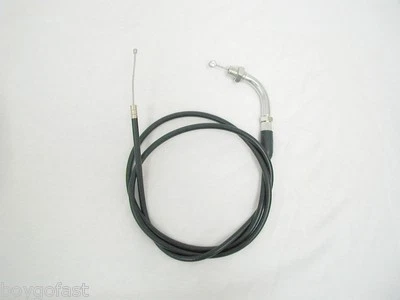 BGF throttle cable for 2-stroke 50cc 80cc 100cc Motorized motor GAS ENGINE 48"