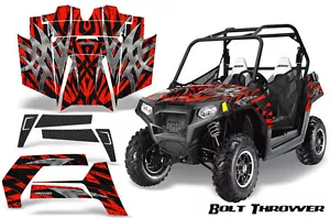 POLARIS RAZOR RZR 800 RZR 800S 2011 2012 CREATORX GRAPHICS KIT CREATORX BTR - Picture 1 of 1