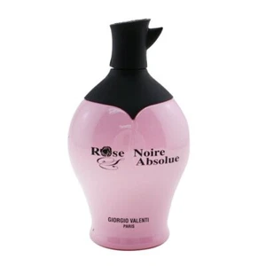 Giorgio Valenti Rose Noire Absolue Eau De Parfum Spray 100ml/3.4oz - Picture 1 of 1