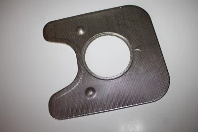 Filtro fino para lavavajillas KitchenAid W10891539 (nuevo/caja abierta) Foto 1 de 2