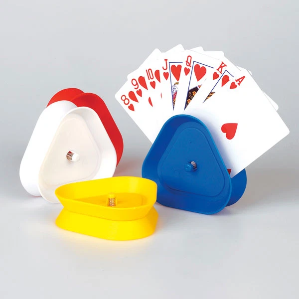 Kartenhalter-Set - Bild 1 von 1