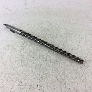 HSS 3/4" Quick Helix Kegelstiftreibahle - Dormer - MT 2 Spiralflöte - Bild 1 von 8