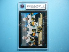 2020-21 Upper Deck Tim Hortons Hockey Cards 22