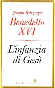 L'infanzia di Gesù / Benedetto 16. (Joseph Ratzinger) - Imagen 1 de 1