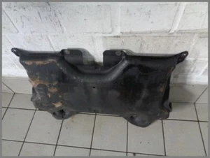 Mercedes W218 W212 protección bajos cápsula ruido protección motor 2125201323 - Imagen 1 de 3