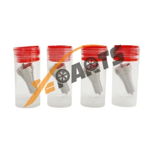 4 pcs Nozzle Injector For Thermo King TK 486 118978 11-8978 - Picture 1 of 6
