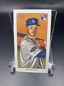 2020 Topps T206 Baseball - Series 1 & 2 - COMPLETE YOUR SET / PICK YOUR CARD