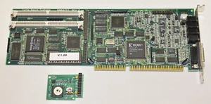 Turtle Beach Pinnacle ISA sound card Wavetable MIDI scheda audio **RARA** - Photo 1/5