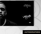 Lloyd Banks - Coti2 24"X18" Poster (Autographed/Signed Limited Edition)