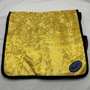 Myth Wear Umhängetasche Yellow Dragon - Bild 1 von 3