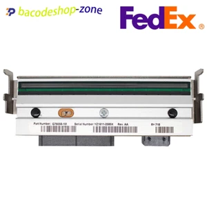 New Printhead for Zebra S4M Z4M Z4MPlus Z4000 Thermal Printer 203dpi G41400M - Picture 1 of 4