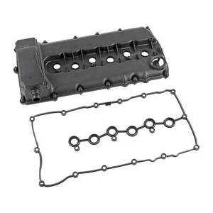 VAICO Aftermarket Cylinder Head Cover High Quality for VOLKSWAGEN V10-3867 - Picture 1 of 16