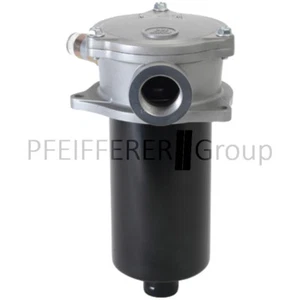Hydraulik Rücklauffilter HF30.195 P010 - Bild 1 von 2