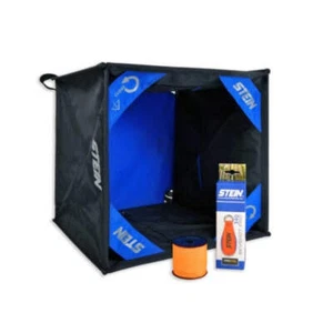 Stein Throwline Kit Cubo | Throwline | Peso de lanzamiento - Imagen 1 de 2