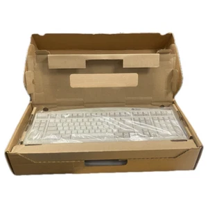 Sun 320-1270 Type-6 Keyboard 2M Cable Mini-Din - Picture 1 of 5