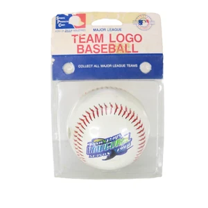 SPC MLB Baseball *NEU* Tampa Bay Devil Rays Inaugural Season 1998 Ball - Bild 1 von 6