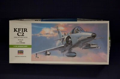 KFIR C2 HASEGAWA 1/72 - Immagine 1 di 4