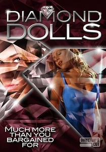 Diamond Dolls DVD Romance Suspense College Drama - Foto 1 di 1