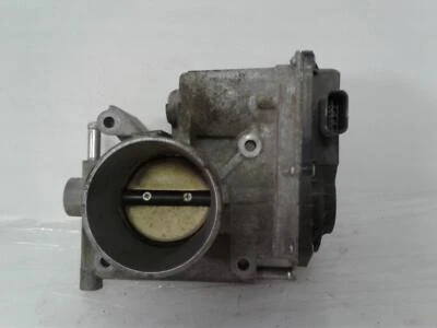 Used Fuel Injection Throttle Body fits: 2006 Ford Fusion Throttle Valve Assembly Foto 1 de 4