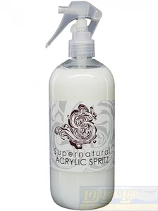 Dodo Juice Supernatural Acrylic Spritz Detailer 500ml 57,00EUR / Liter - Bild 1 von 1