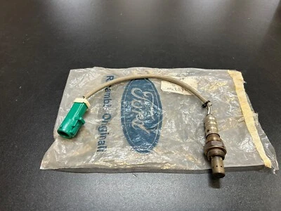 1148070 SONDA LAMBDA FORD FIESTA FUSION KA STREET KA - Immagine 1 di 4