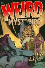 Weird Mysteries #1 Photocopy Comic Book