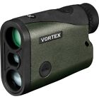 Vortex Crossfire HD 1400 Laser Rangefinder LRF-CF1400 Authorized Dealer