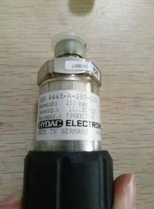Interruptor de presión HYDAC HDA4445-A-250-000 nuevo - Imagen 1 de 4