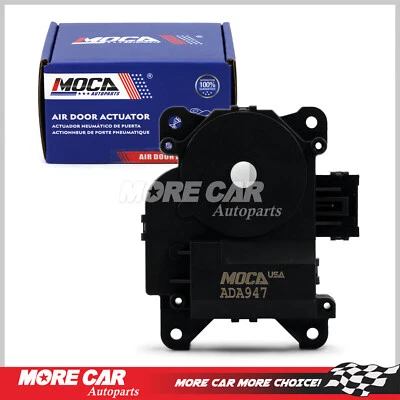HVAC Blend Door Actuator 604-947 for Toyota 99-03 Solara 97-01 Camry 2.2L 3.0L  Foto 1 de 4