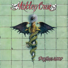 Mötley Crüe Dr. Feelgood (CD) Album