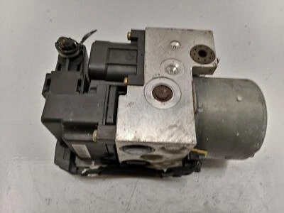 MAZDA MX5 1998 - 2005 ABS PUMP MODULATOR 1.8 6 SPEED 10069 N068437A0 - Image 1 of 4