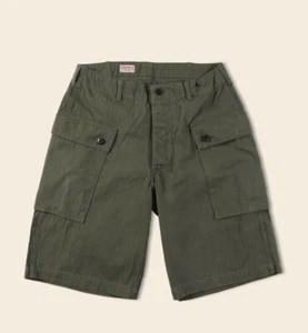 Bronson USMC P-44 Utility Shorts - Large - Picture 1 of 5