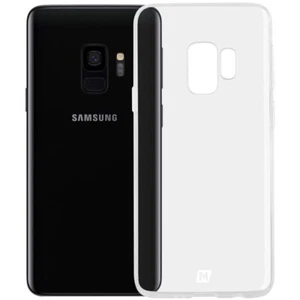 Etui na telefon komórkowy do Samsung Galaxy S9 Plus Futerał ochronny Backcover Bumper Przezroczyste - Zdjęcie 1 z 8