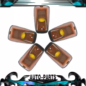 Dorman Roof Marker Light 5 Of For GMC C4500 Topkick 2003 2004 2005 2006 2007 - Picture 1 of 6