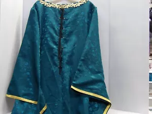 MUSEUM REPLICAS, RENNAISANCE, COSTUME, NEW SIZE XL - Picture 1 of 6