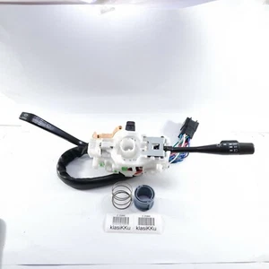 DAIHATSU ROCKY FEROZA SPORTRAK FOURTRAK SWITCH TURN SIGNAL SWITCH COMBINATION - Bild 1 von 12