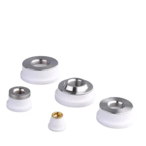 Anillo de cuerpo de cerámica láser original Bodor para cabezal de corte láser D28 D32 D20.6M8 D31M11 - Imagen 1 de 10