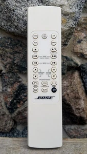 ORIGINAL FERNBEDIENUNG BOSE RC-9 * Remote Control RC9 für Lifestyle 3 5 8 12 - Bild 1 von 1