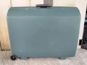 Samsonite GLS Trio Hardshell Cartwheel Luggage Hard Suitcase - Picture 1 of 15