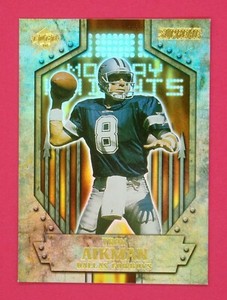  2000 Collector's Edge Supreme Monday Knights - Pick Your Cards