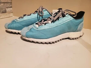 ADIDAS SL 7600 SHOES SIZE 9.5 - Picture 1 of 7