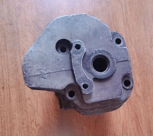 KETTENSÄGENZYLINDER MAHLE 48ZN9 W2 KASTEN 282-11 - Bild 1 von 9
