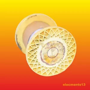 0,07 mm² MGTF МГТФ FILO FLESSIBILE RAME SOVIETICO ISOLAMENTO FLUOROPLASTICO 1 m 3 piedi - Foto 1 di 2