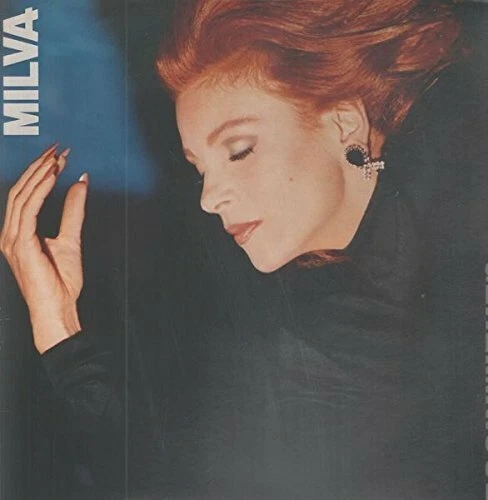 Milva Geheimnisse (1986)  [LP] - Bild 1 von 1