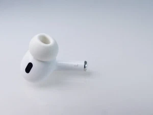 Apple AirPods Pro 2. Generation A3048 Kopfhörer NUR LINKS für USB-C #34 - Zdjęcie 1 z 4